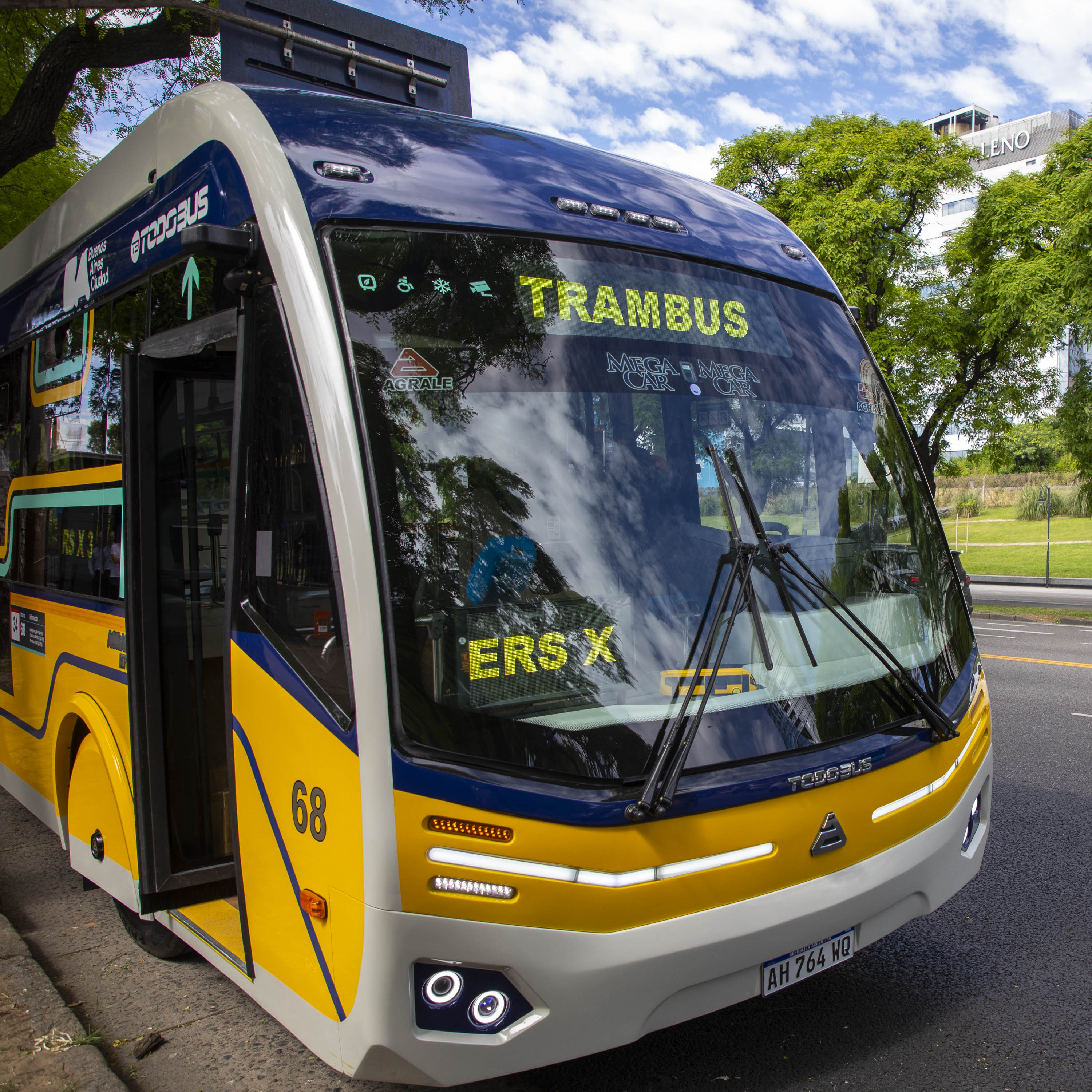 Trambus