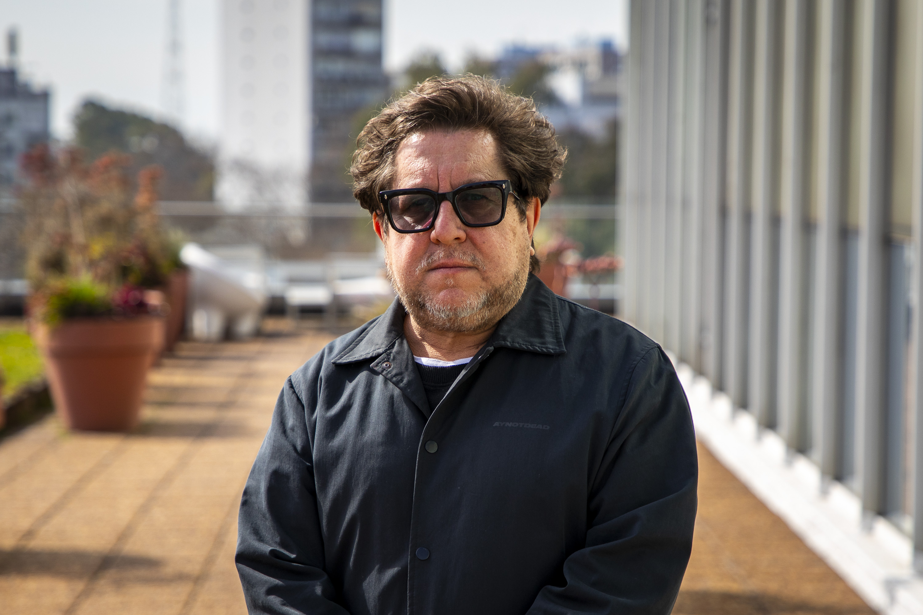 Ricardo Fernández Rojas