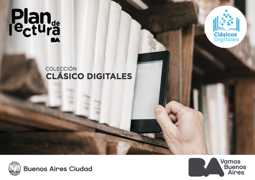 Clásicos digitales 2022