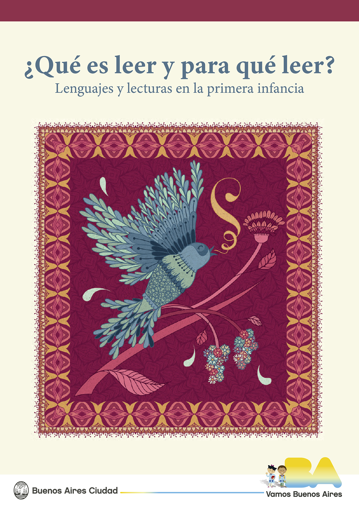 Que es leer y para que leer