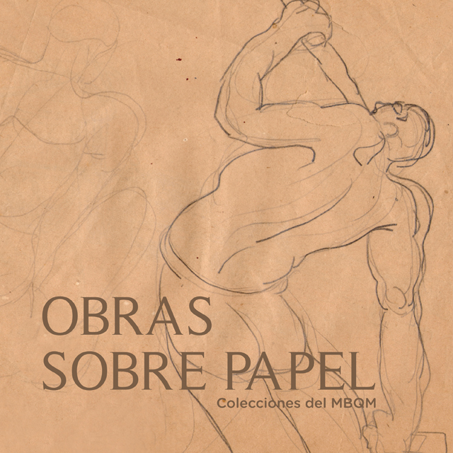 Obras sobre papel