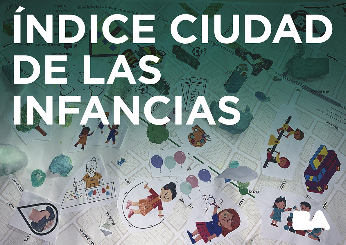 indice infancias