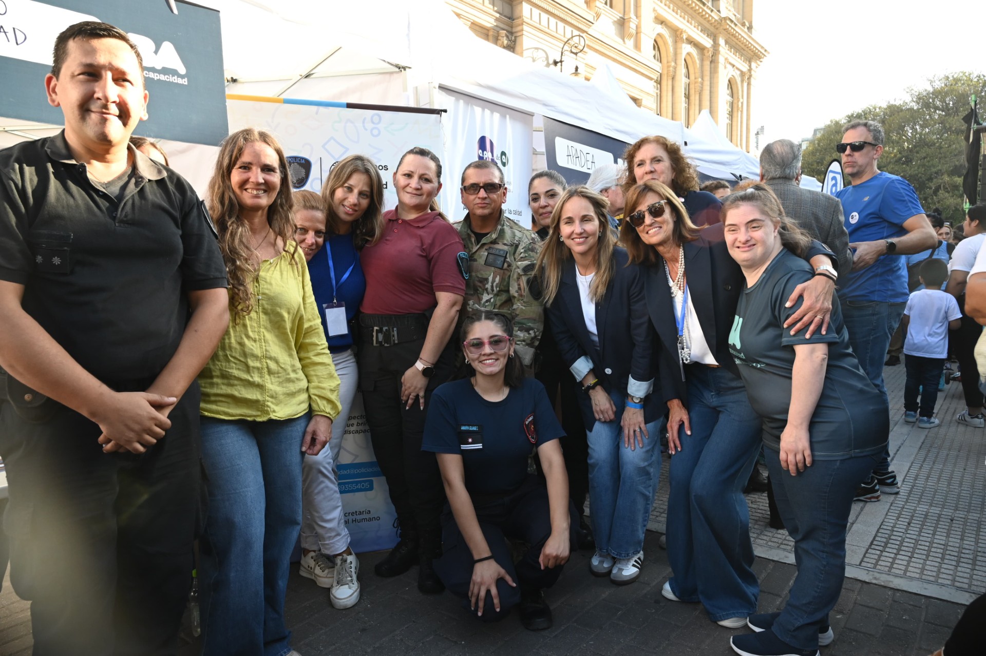 Clara Muzzio: Día mundial y nacional del autismo