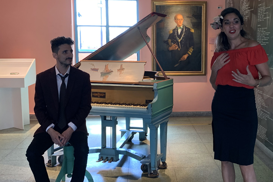 Activaciones en el MBQM