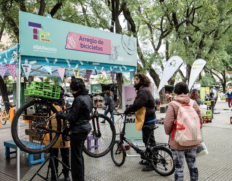 Taller Todo se repara