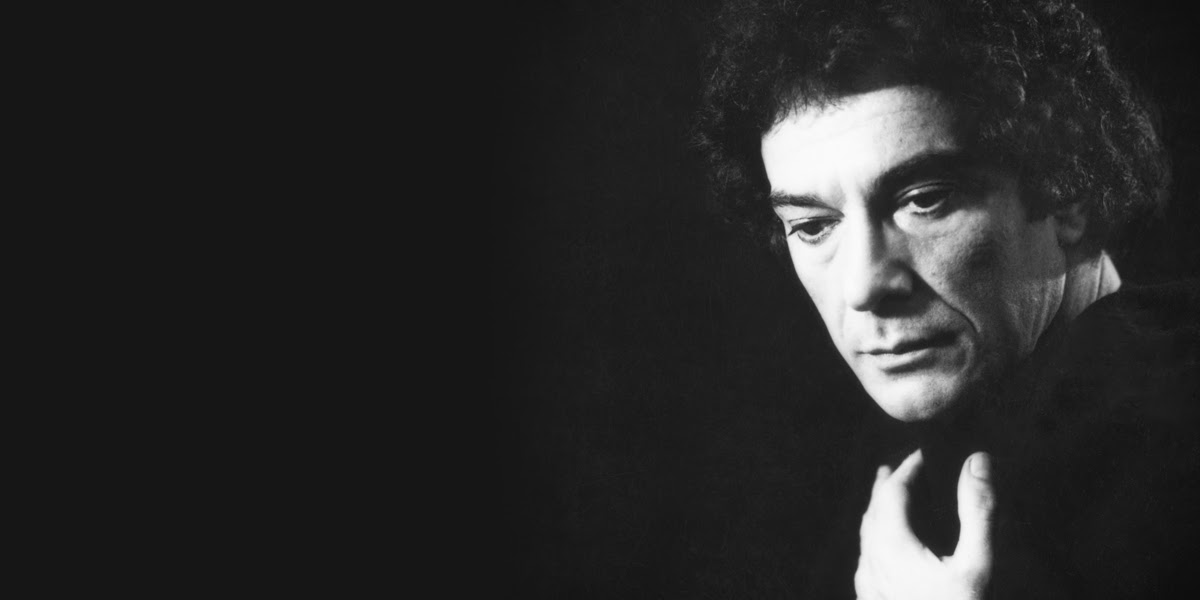 El Teatro San Martín homenajea a Alfredo Alcón