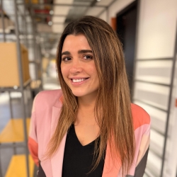 Agustina Vergizas