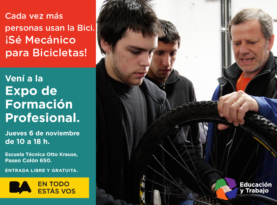 mecanica de bicicletas