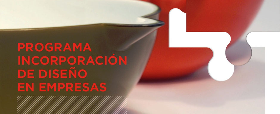 Incorporación de Diseño en Empresas