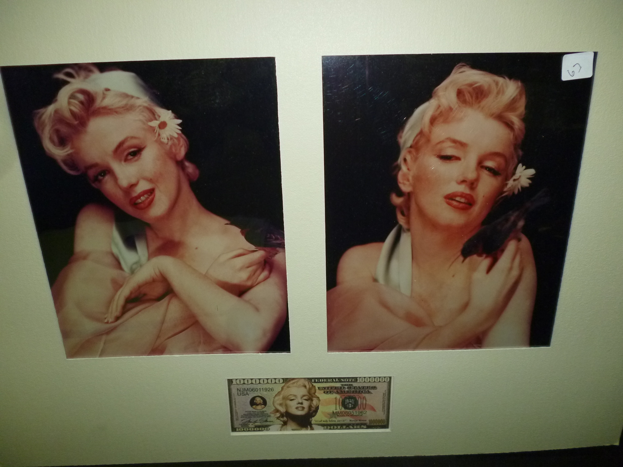 Gran subasta de cine y televisión 