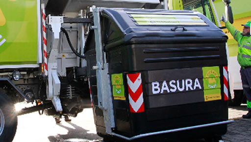 Elección de integrantes de la Comisión de Higiene Urbana