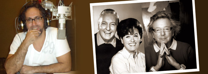 Viernes de show: familias del espectáculo 