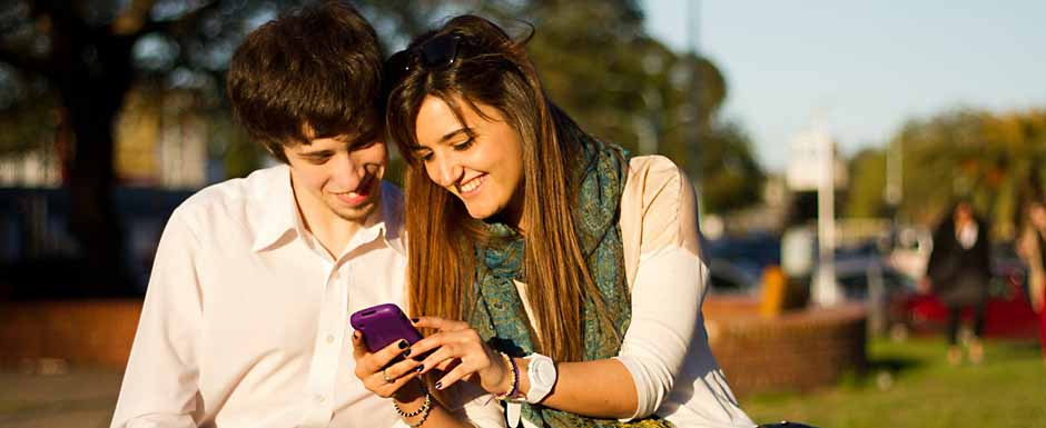 La red de Wi-Fi gratuita de la Ciudad sigue creciendo