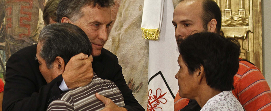 Memoria para las víctimas de la tragedia de Once