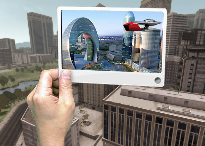 Miércoles Pensamiento: El Futuro 