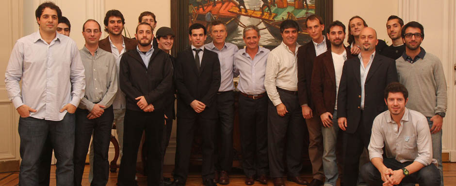 Primer Hackatón de datos públicos