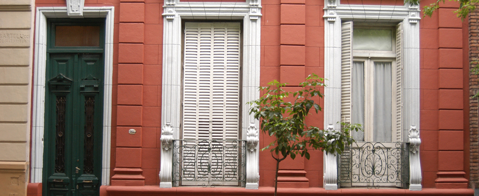 ¿Qué tipo de créditos te otorga Primera Casa BA?