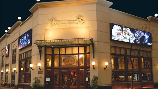 Historias de mi Comuna: ¿Conocés el Café de los Angelitos?