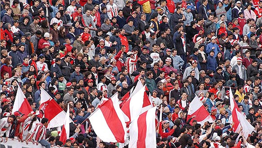 Historias de mi Comuna: Estadio Monumental