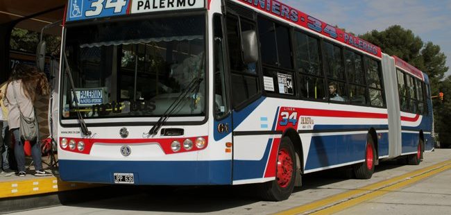 El Metrobús llega al sur de la Ciudad