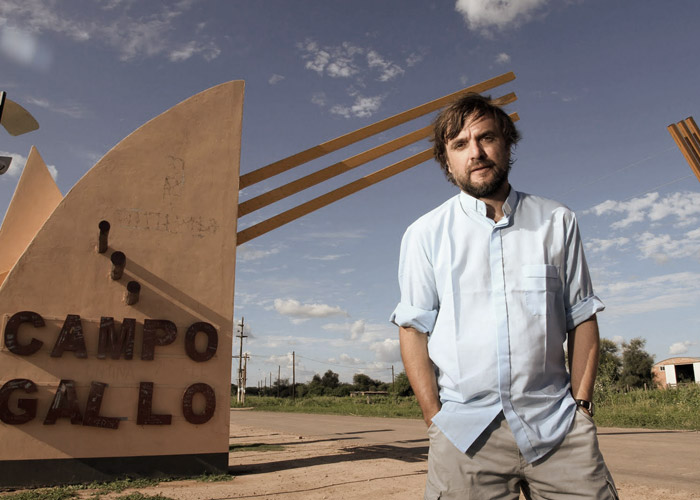 Domingo Rojo - Deporte y Solidaridad