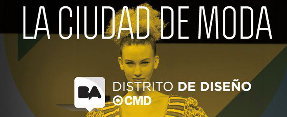 Una cita con el mejor diseño de indumentaria