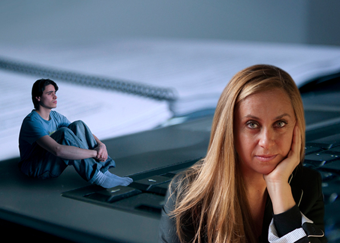 Estrés y Mercado Anti-Estrés 