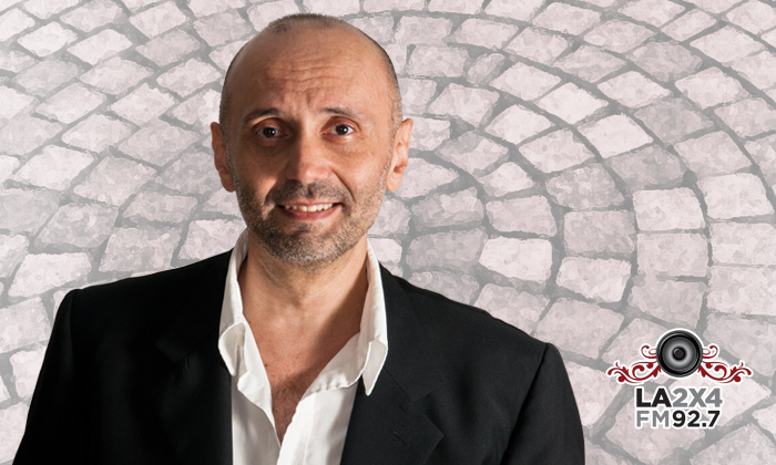 Por La Vuelta en la 2x4