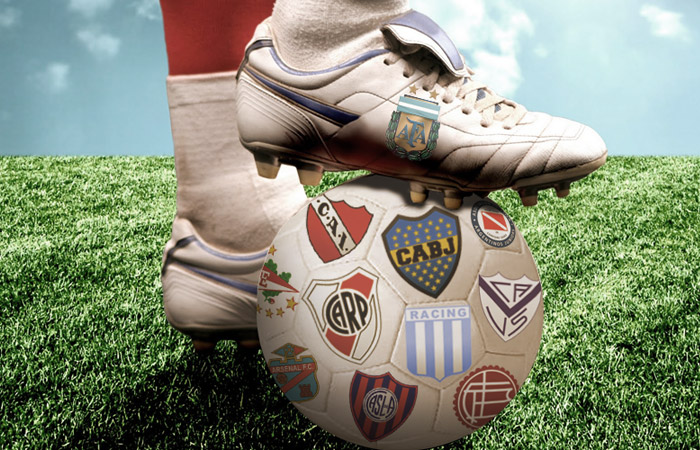 La pasión del inicio del torneo