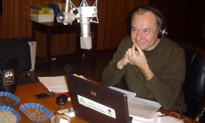 Arte Urbano: cambiarle la cara a la Ciudad