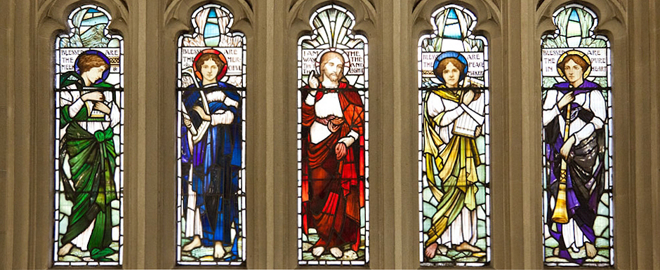 Turismo religioso en Buenos Aires