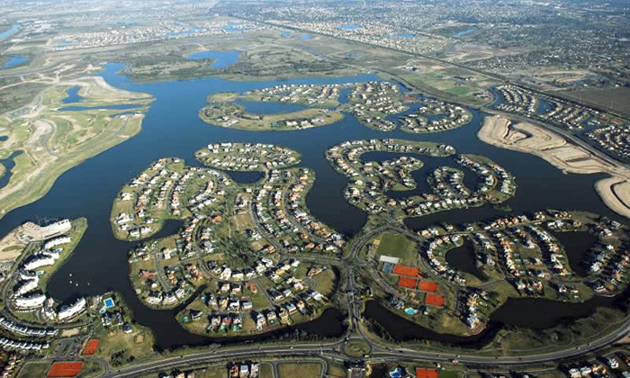 Escenarios Energéticos 2030 en Sábado Verde