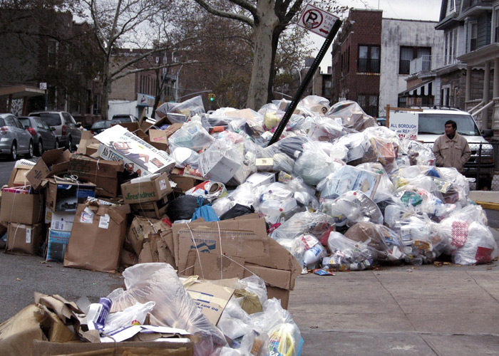 Sábado Verde – Buenos Aires con los 5 sentidos