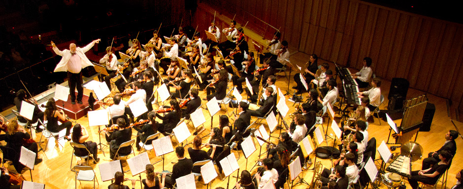 Domingos de otoño con música de cámara en la Usina del Arte