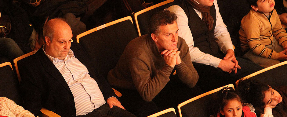 Más de 120 mil chicos asistieron a las actividades culturales