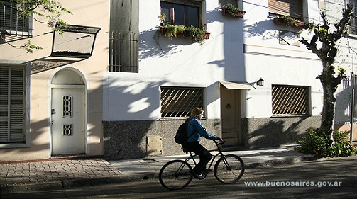 Historias de mi Comuna: Barrio de las Mil Casitas