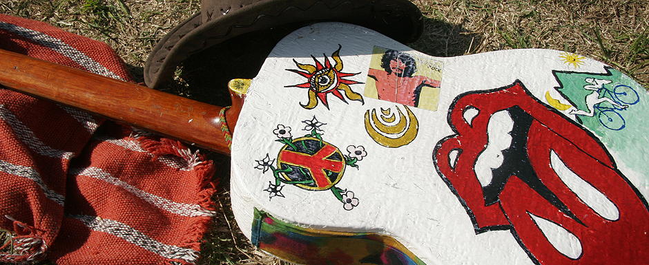 Sonidos de Primavera