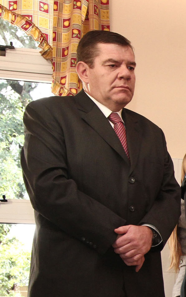 Montenegro: “El fallo no significa quitar la policía de los subterráneos”