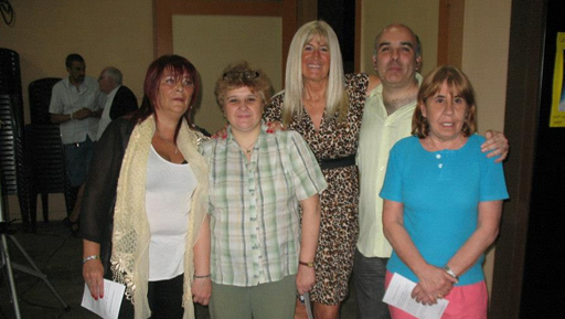 Primer evento de la comisión de cultura del Consejo Consultivo Comunal