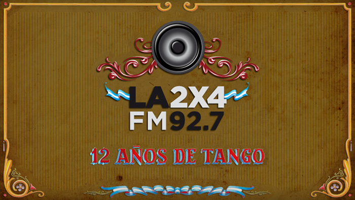 Cumpleaños de La 2x4