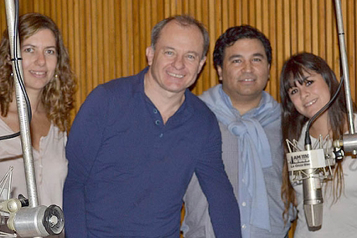 Vegetarianos vs. Carnívoros: mitos o verdades