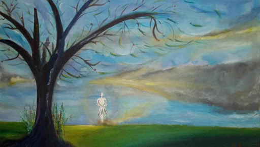 Exposición “La Comuna Pinta”