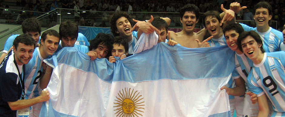 Buenos Aires, finalista para los Juegos Olímpicos de la Juventud