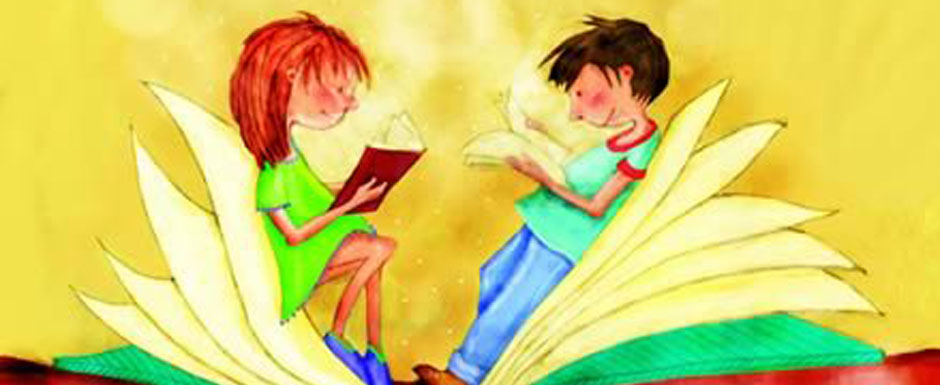 Conocé el Programa "Sé Escritor"