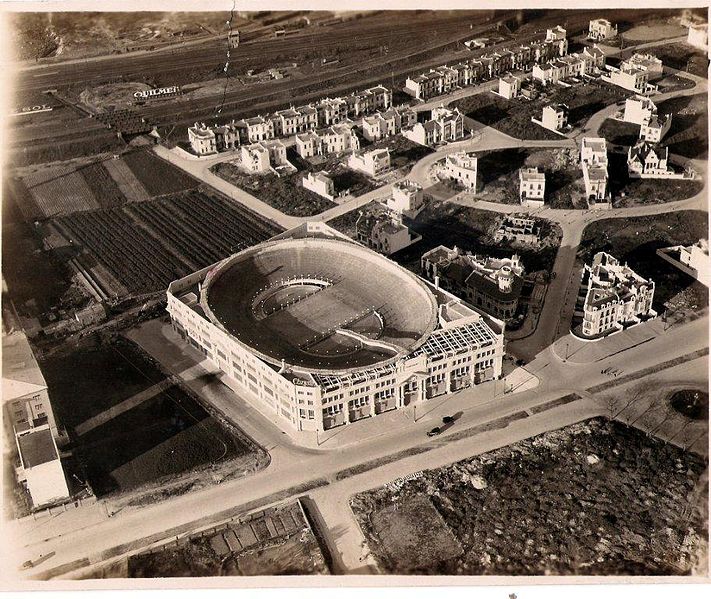 Historias de mi Comuna: Palacio Alcorta