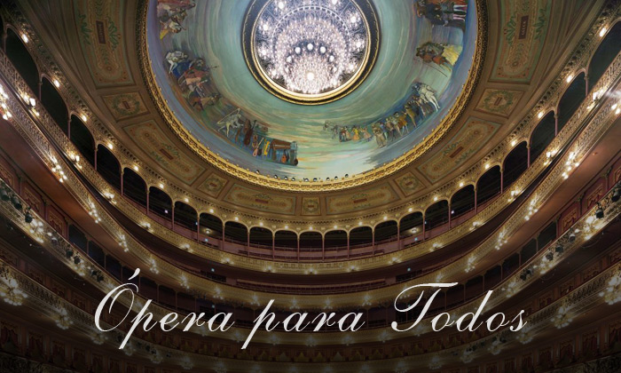 Opera para todos