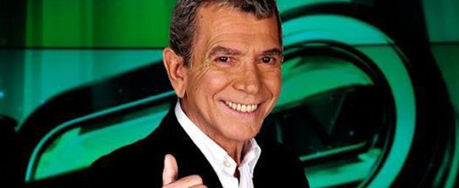 Homenajeamos a Juan Alberto Badía