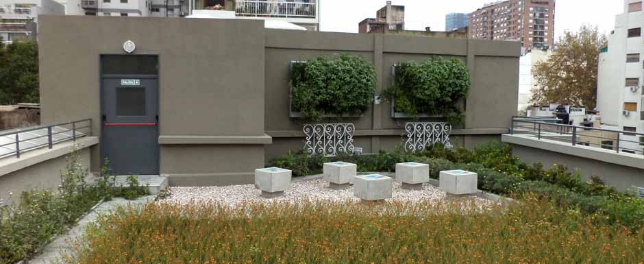 Escuelas sustentables en Buenos Aires