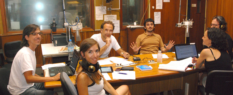 Revista Barcelona de interés cultural