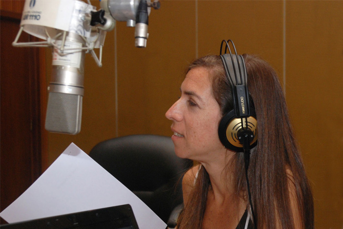 Con Todo Al Aire con Ingrid Beck